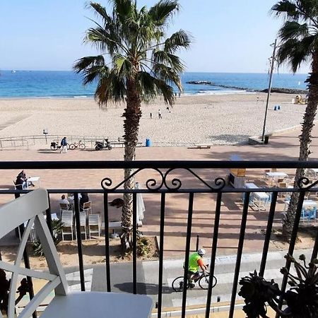 Ar2A, Apartamento Primera Linea Arsenal 22 Villajoyosa  Exterior foto