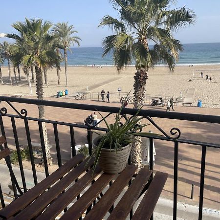 Ar2A, Apartamento Primera Linea Arsenal 22 Villajoyosa  Exterior foto