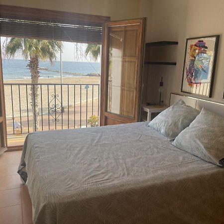 Ar2A, Apartamento Primera Linea Arsenal 22 Villajoyosa  Exterior foto