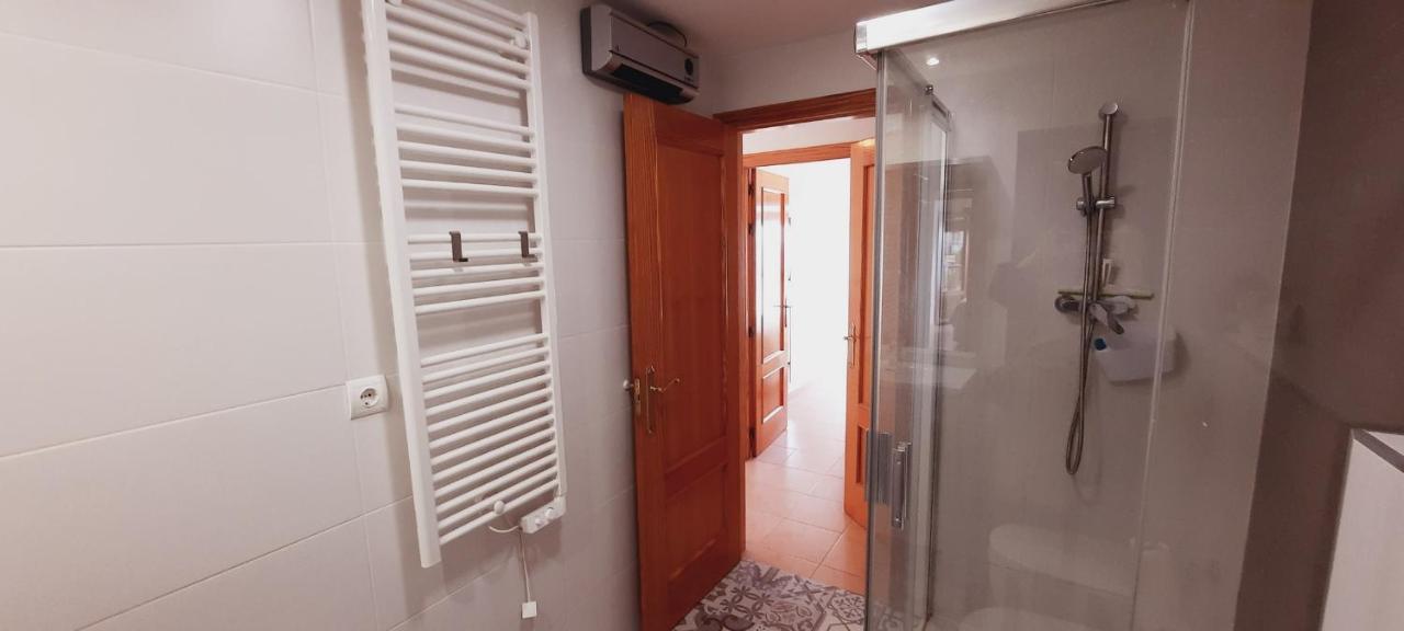 Ar2A, Apartamento Primera Linea Arsenal 22 Villajoyosa  Exterior foto