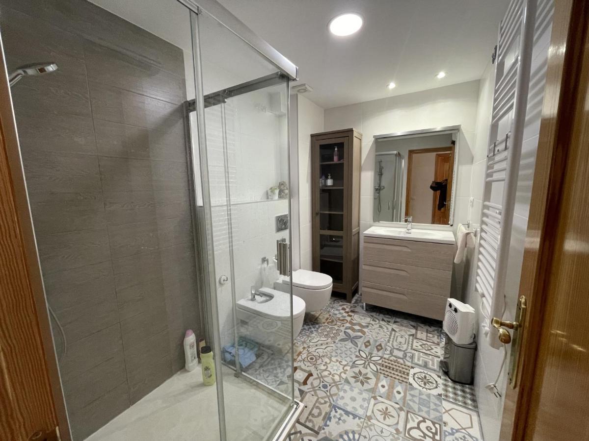 Ar2A, Apartamento Primera Linea Arsenal 22 Villajoyosa  Exterior foto