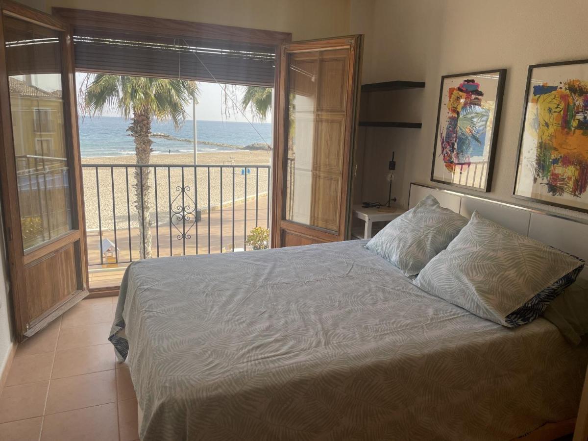 Ar2A, Apartamento Primera Linea Arsenal 22 Villajoyosa  Exterior foto